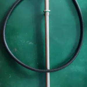 定制型液氮超低温杜瓦罐发生器液位传感器 电容式原理 FRD807Z