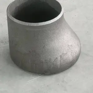 生产同心偏心异径管对焊同心大小头碳钢变径管喇叭口