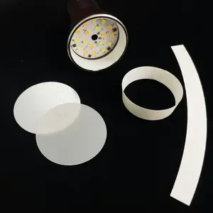 pc������͸��Բ�η�����ɢƬ��20��45 ����0.1���1.0mm�ƾ���ɢĤ