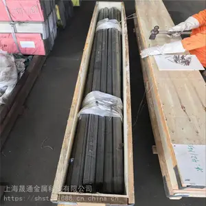 316LVM不锈钢圆棒 ASTM F138 UNS S31673冷拉研磨棒