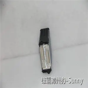 FBM241C P0914WM 系统备件库存模块 Foxboro