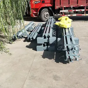 型钢伸缩缝_陆韵_公路桥梁路面伸缩缝_按需生产定做