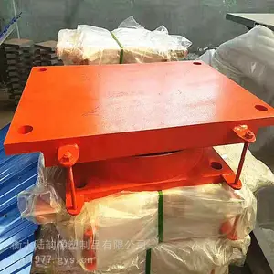 钢结构抗拉球型钢支座 陆韵 万向转动球较支座 类型