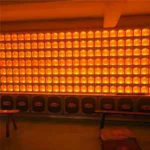 正圆佛龛 铝合金佛龛生产厂家 寺庙佛龛万佛殿小佛像制作厂家