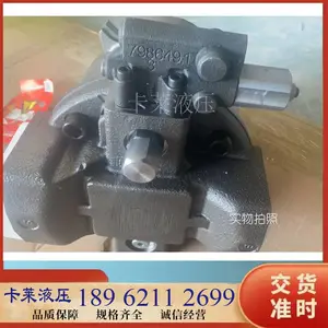 Rexroth��ʿ��������R902482660 A A10VSO71DR31R-VPA42N00