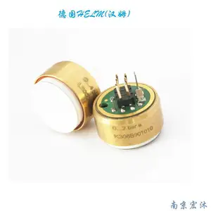 德国进口HM12-UC2小直径17.5mm感压元件陶瓷电容压力传感器