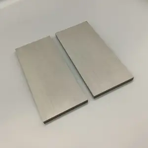二硼化钛靶材 TiB2靶 镀膜材料定制 尺寸可以按要求加工