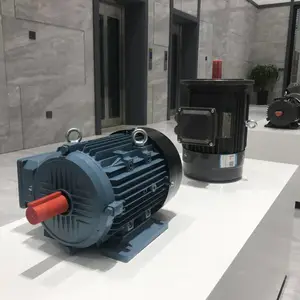 德东1级能效电机 FTJK132S-7.5-302W 8极电机 永磁同步电动机
