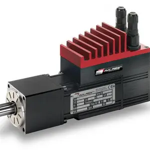 mini motor MCE 蜗轮减速机加行星减速机构AM三相异步电机