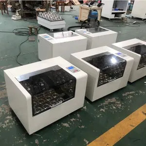 恒温旋转振荡器