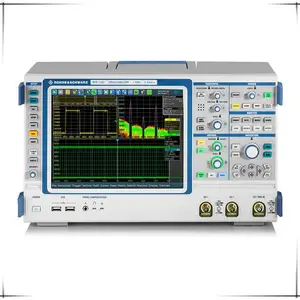 �¹��޵���ʩ�ߴ�RTE1104����ʾ��������1GHZ