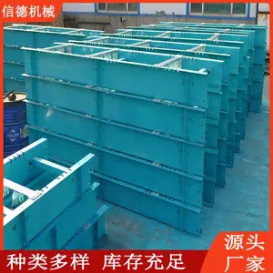 反V型托辊组高分子托辊厂家定制定做-矿山输送机用云南水泥厂使用