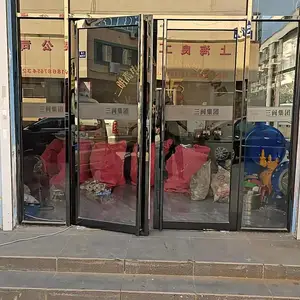 天津北科华航实业有限公司