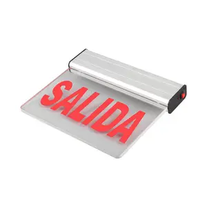 LED������ȫ������ɢָʾ��־��������salida����Ӧ����