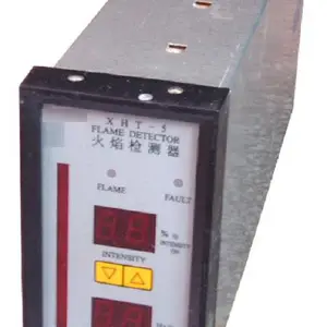 XHT-5可见光式火焰检测装置 燃油火检 可见光火检 油燃烧器火检 电站锅炉火检 煤粉燃烧器火检 循环流化床锅炉火检
