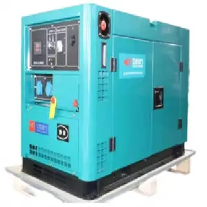 YC18E-3D玉柴动力YUCHAI柴油发电机组15-18KW等功率