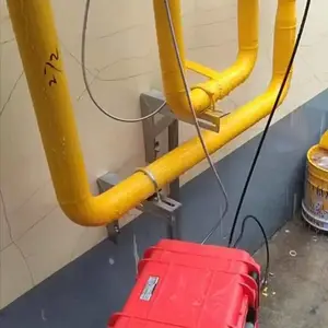 电子智能检测仪保压仪