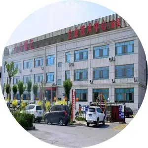 河北北方精艺机械制造有限公司