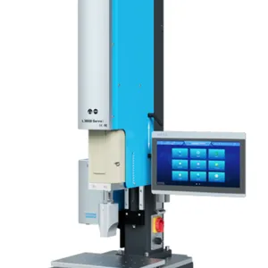 供应山东久隆L3000 Servo I JL-1530/2030 超声波焊接机