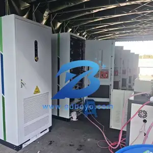 STL-200一次加注带回收储能柜注液真空机,锂电池冷却液热管理真空自动注液系统