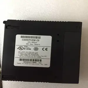 GE通用电气IC693CPU374 dcs卡件模块电源连接卡