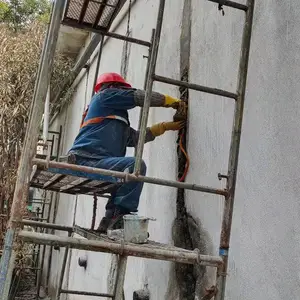 地基渗漏补漏-生化池堵漏-沉降缝堵漏-污水池伸缩缝补漏公司