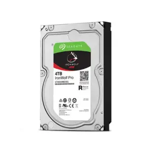 希捷 SEAGATE 酷狼PRO 4TB ST4000NE001NAS网络存储磁盘阵列机械硬盘