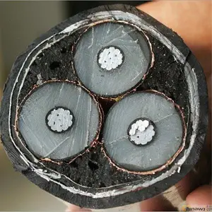 80*2*0.6HYAC自承式通讯电缆WDZ-HYAT53阻燃充油电缆