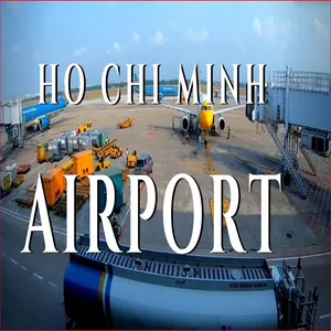 上海到胡志明国际空运 PVG-HCM 国际空运-越南专线