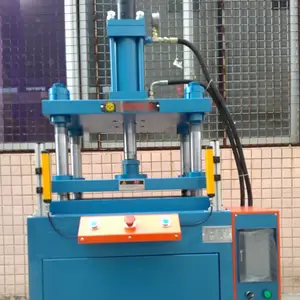 金成JC802-15T四柱小型液压铆铆机技术参数
