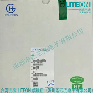 17-21/T1D-KQ1R2B5Y/4T Everlight/�ڹ� 0805 ��Ƭ LED �׹�