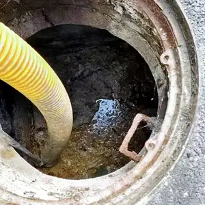 黄浦区打浦桥污水池清淤抽泥 沉淀池污泥清理 24小时响应