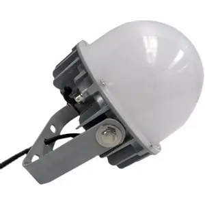 FW6580（SW7140/NFC9196同款）LED三防防眩平台灯