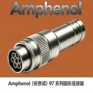 97?3106A14S?2P Amphenol����ŵ ����Ʒ�� ԭ���������� �͸�ʴ������