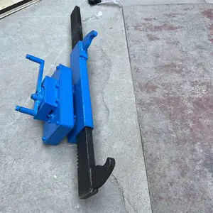输送机手动紧链器 煤矿用链条拉紧机 齿条式拉紧器 工程机械配件