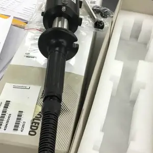 PH/orp电极560376 流通接头561232 类型8203