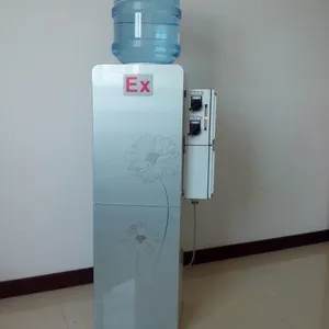 腾达冷热型BTN防爆饮水机