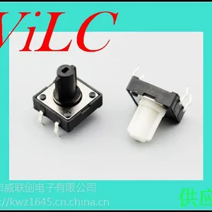 12x12�ᴥ���ƿ���-���ư������� ��ɫ�� ��������Ӧ