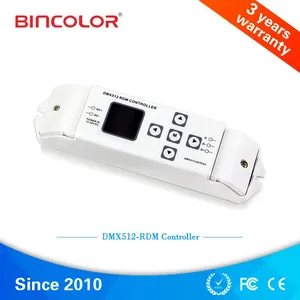 DMX512-RDM控制器(BC-800)