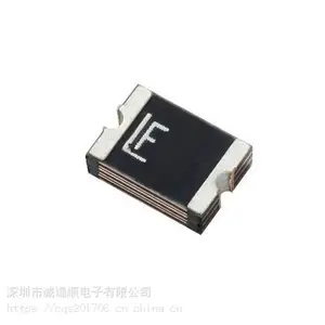 1210L050Littelfuse����1210�Իָ�����˿