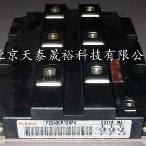 优派克IGBT模块FZ800R16KF4逆变开关全桥变频器功率模块