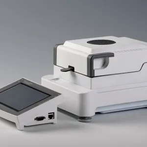 浆料固含量测试仪MD-100A