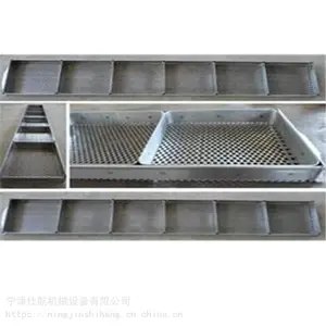 方便面油盒 方形油盒 圆形油盒 方便面成型盒 仕航机械