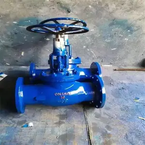 ��ɽ�е��ڷ����� T40F-16 DN300 ����������HT200�ֶ����ڷ� �������Ʒ�
