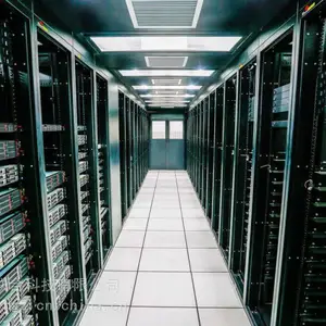 云服务器、服务器托管、服务器租用机柜租用大带宽数据中心