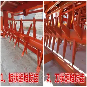 小型粉状有机肥生产线 牛粪有机肥生产厂家 生产价格