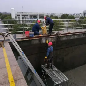台州,管道沉降缝堵漏-自来水厂水池带水补漏-循环水池变形缝堵漏