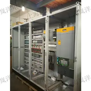 上海控制柜上门安装 上海岚洋电气供应