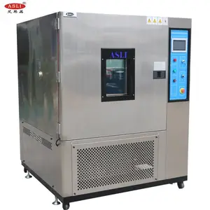 可程式高低温试验箱现货厂家 HL-80高低温循环试验箱