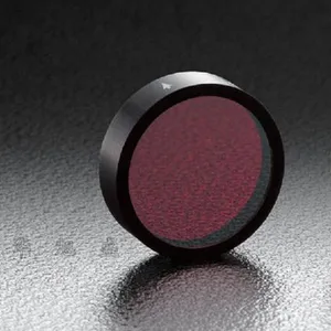 ����ʢ670nm��ͨ����˹�Ƭ͸����90 ����80nm